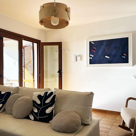 Espectacular Sunny House In The Beach Cunit Bagian luar foto