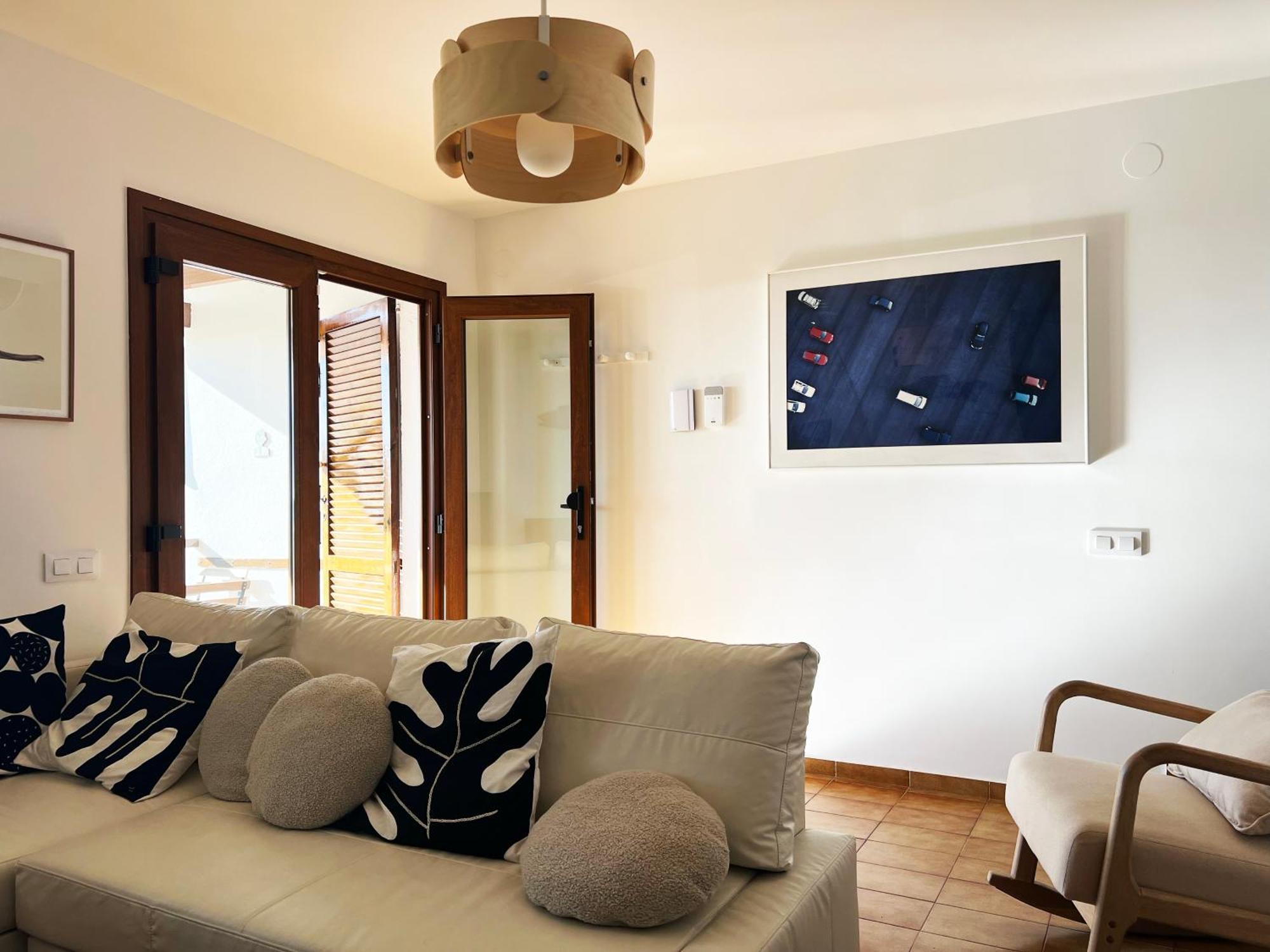 Espectacular Sunny House In The Beach Cunit Bagian luar foto
