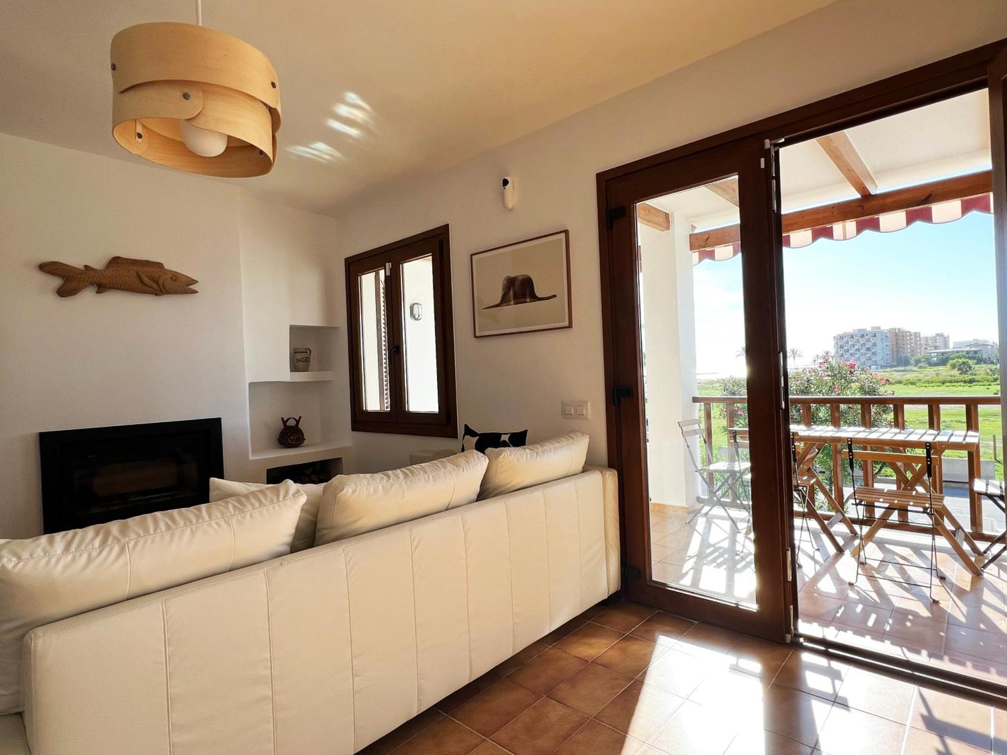 Espectacular Sunny House In The Beach Cunit Bagian luar foto