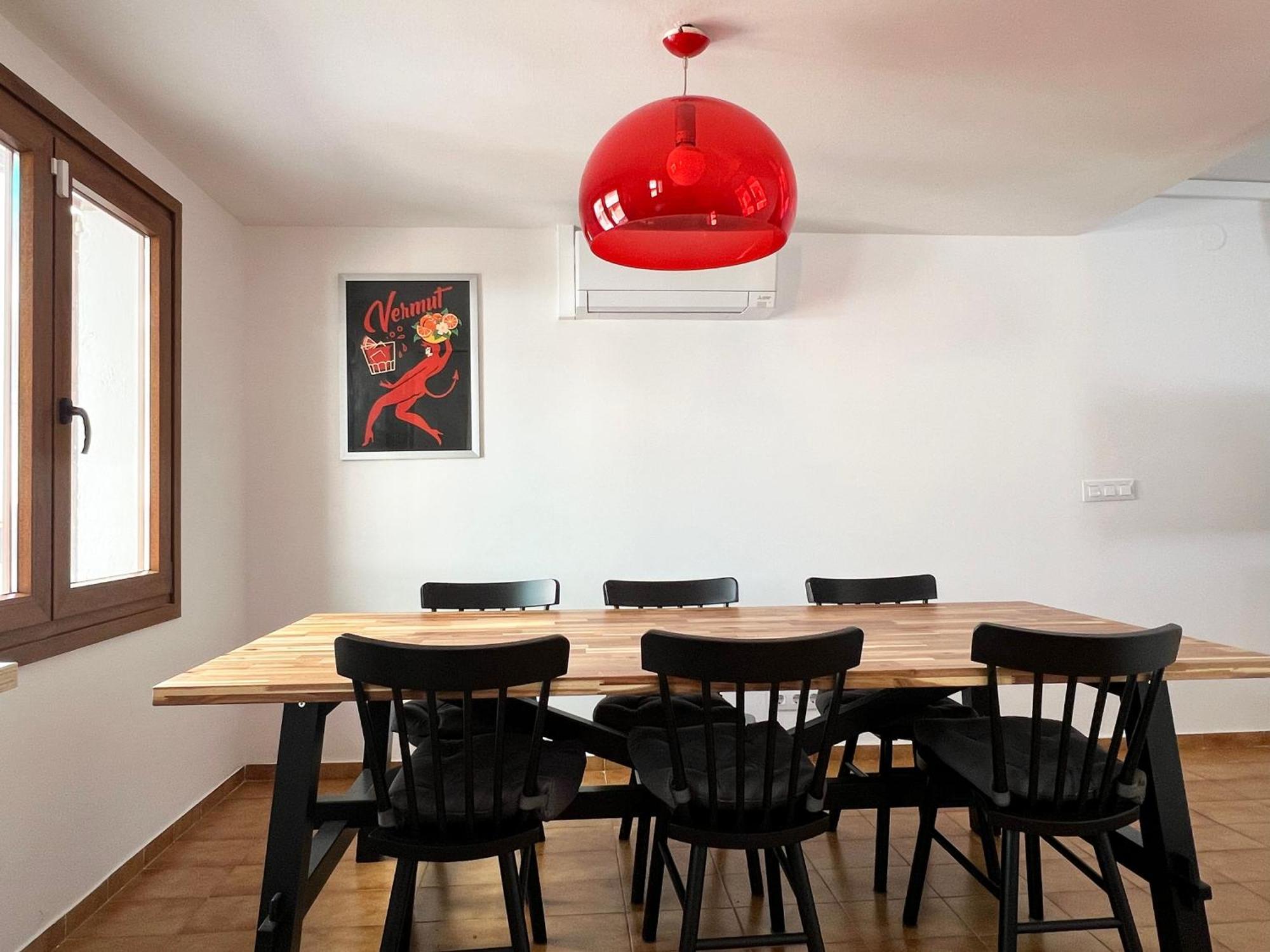 Espectacular Sunny House In The Beach Cunit Bagian luar foto
