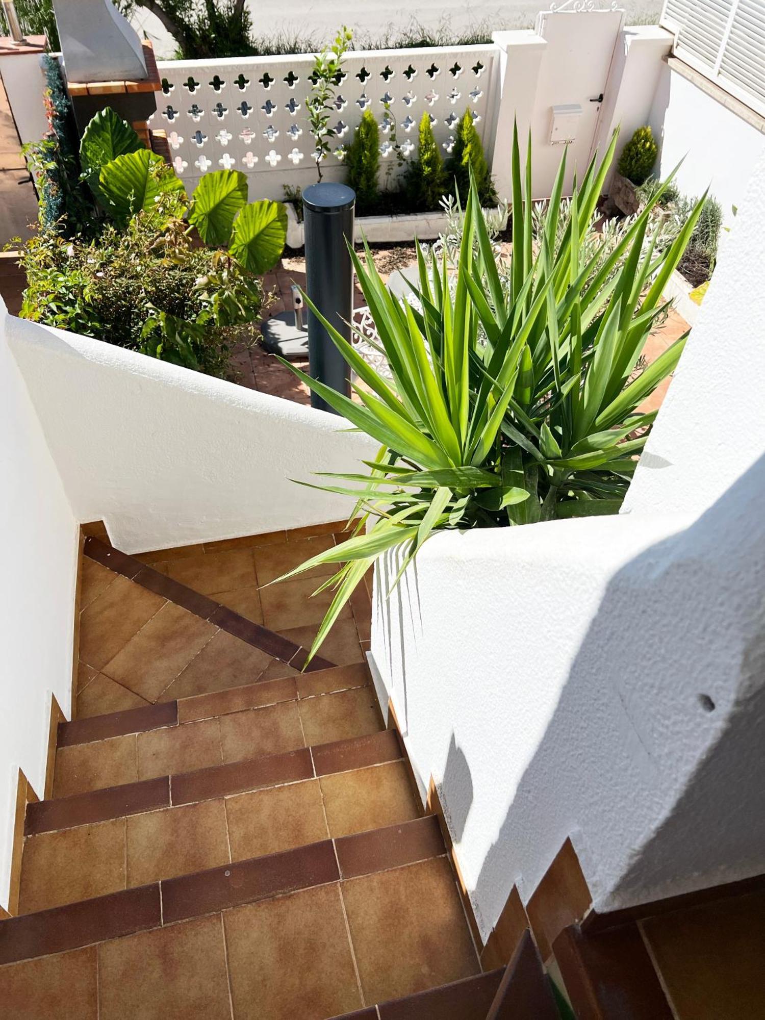 Espectacular Sunny House In The Beach Cunit Bagian luar foto