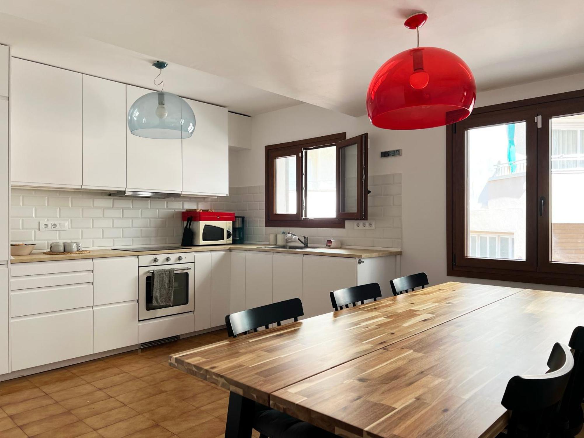 Espectacular Sunny House In The Beach Cunit Bagian luar foto