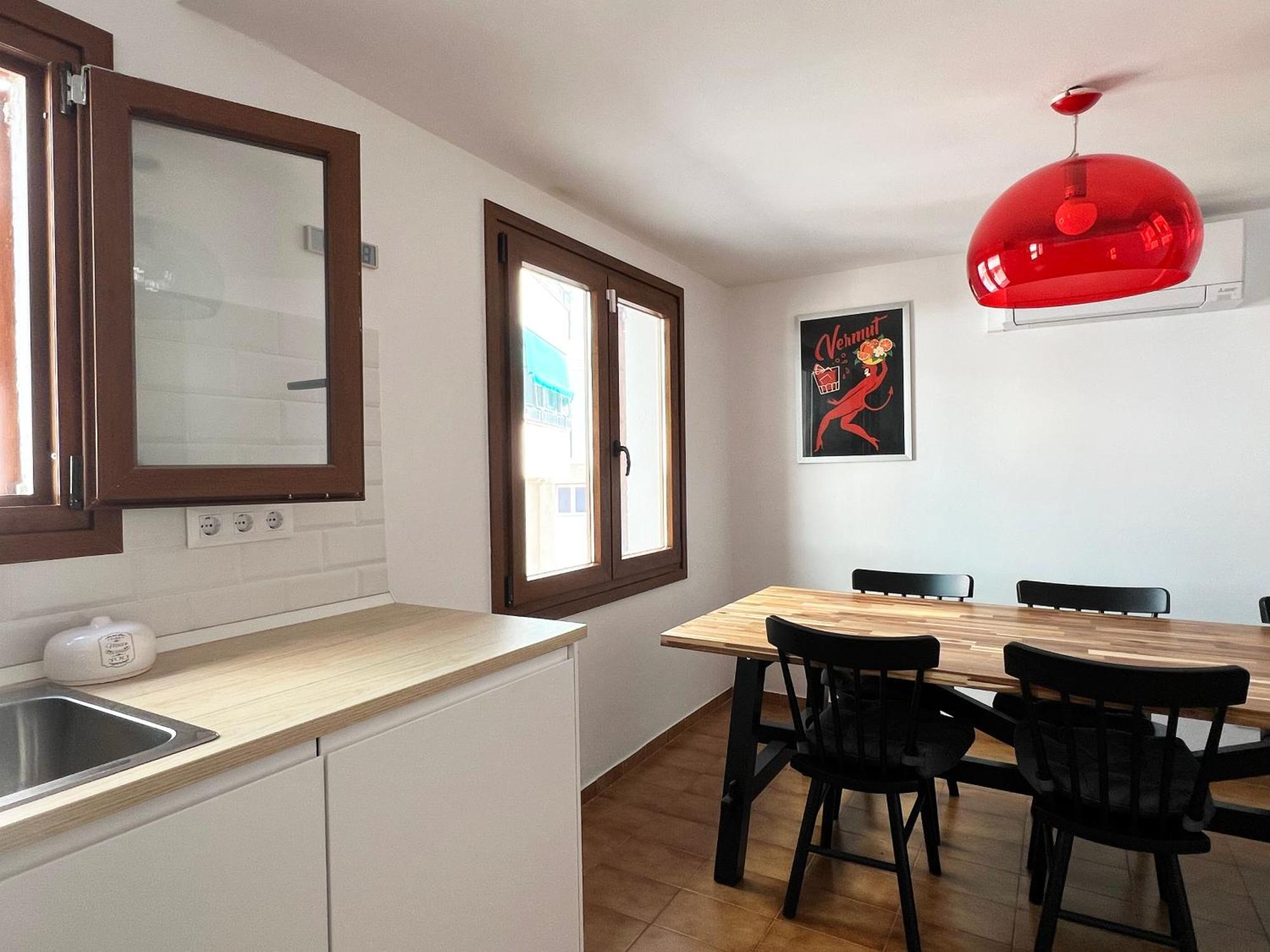 Espectacular Sunny House In The Beach Cunit Bagian luar foto