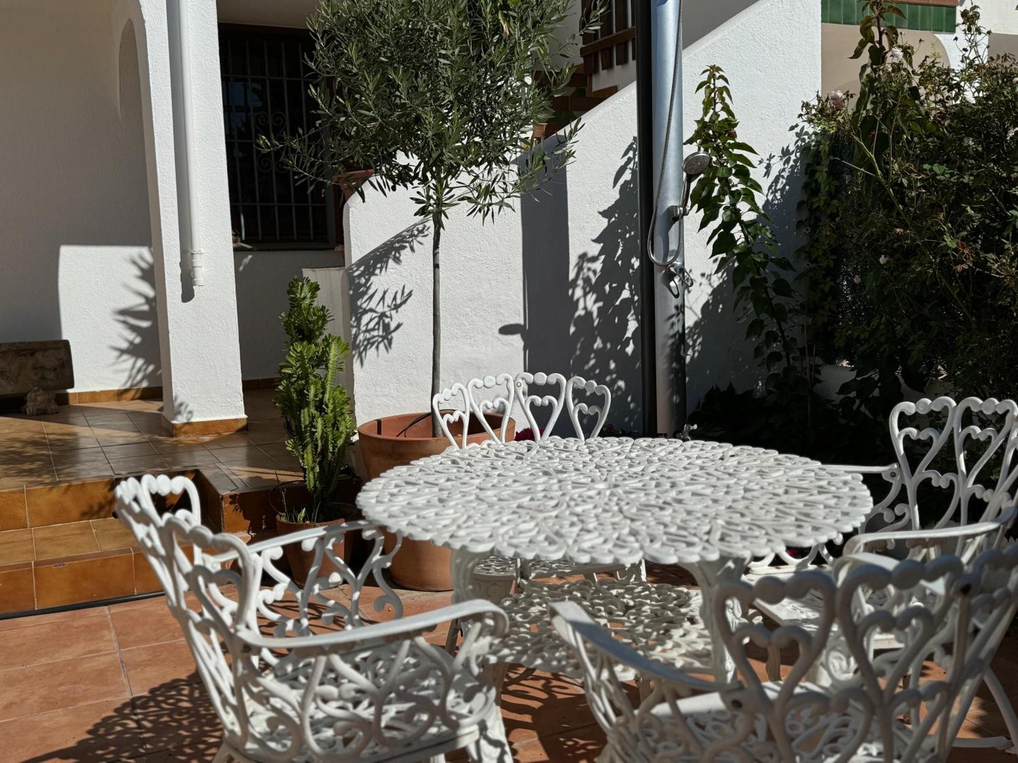 Espectacular Sunny House In The Beach Cunit Bagian luar foto