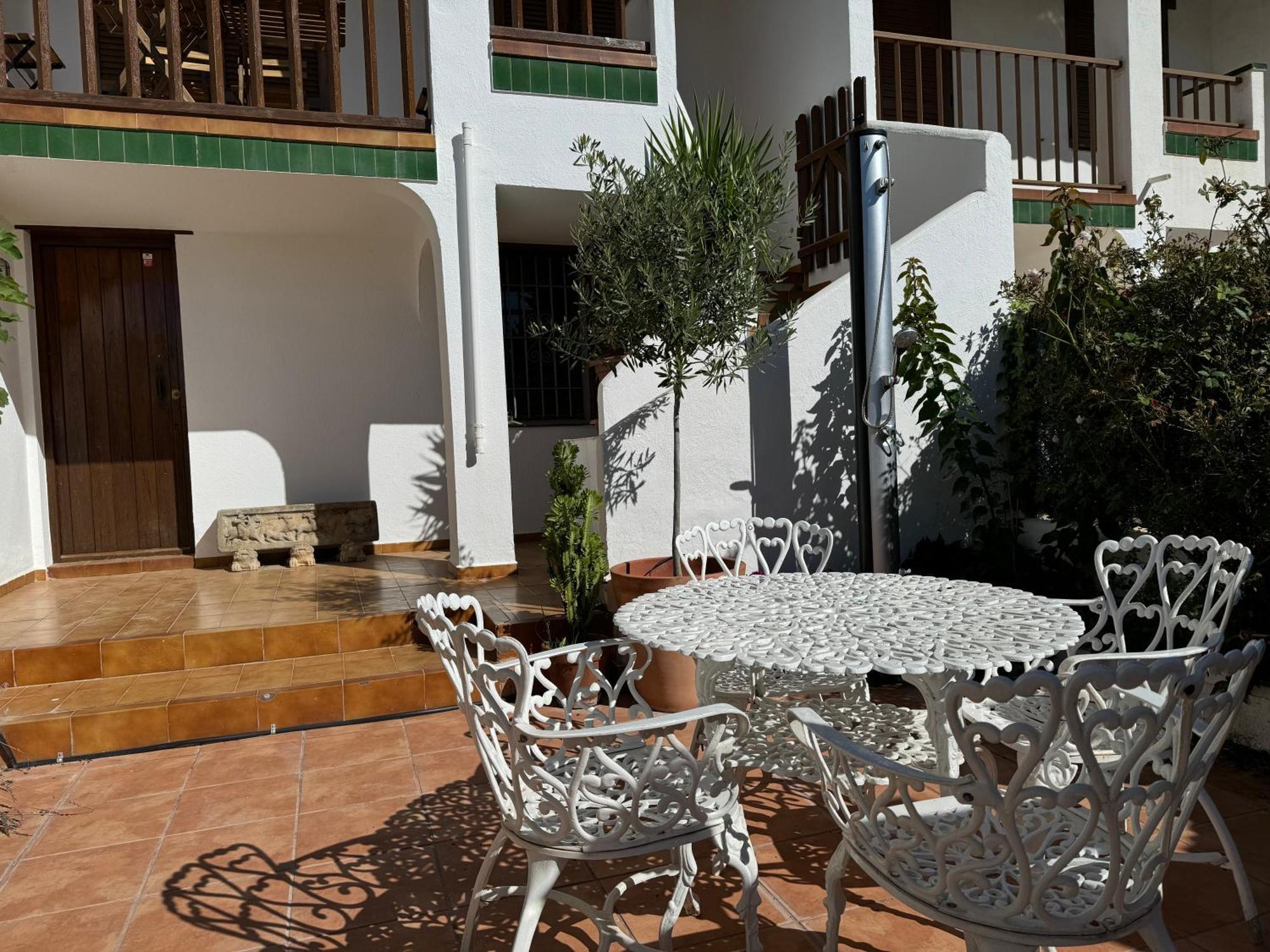 Espectacular Sunny House In The Beach Cunit Bagian luar foto